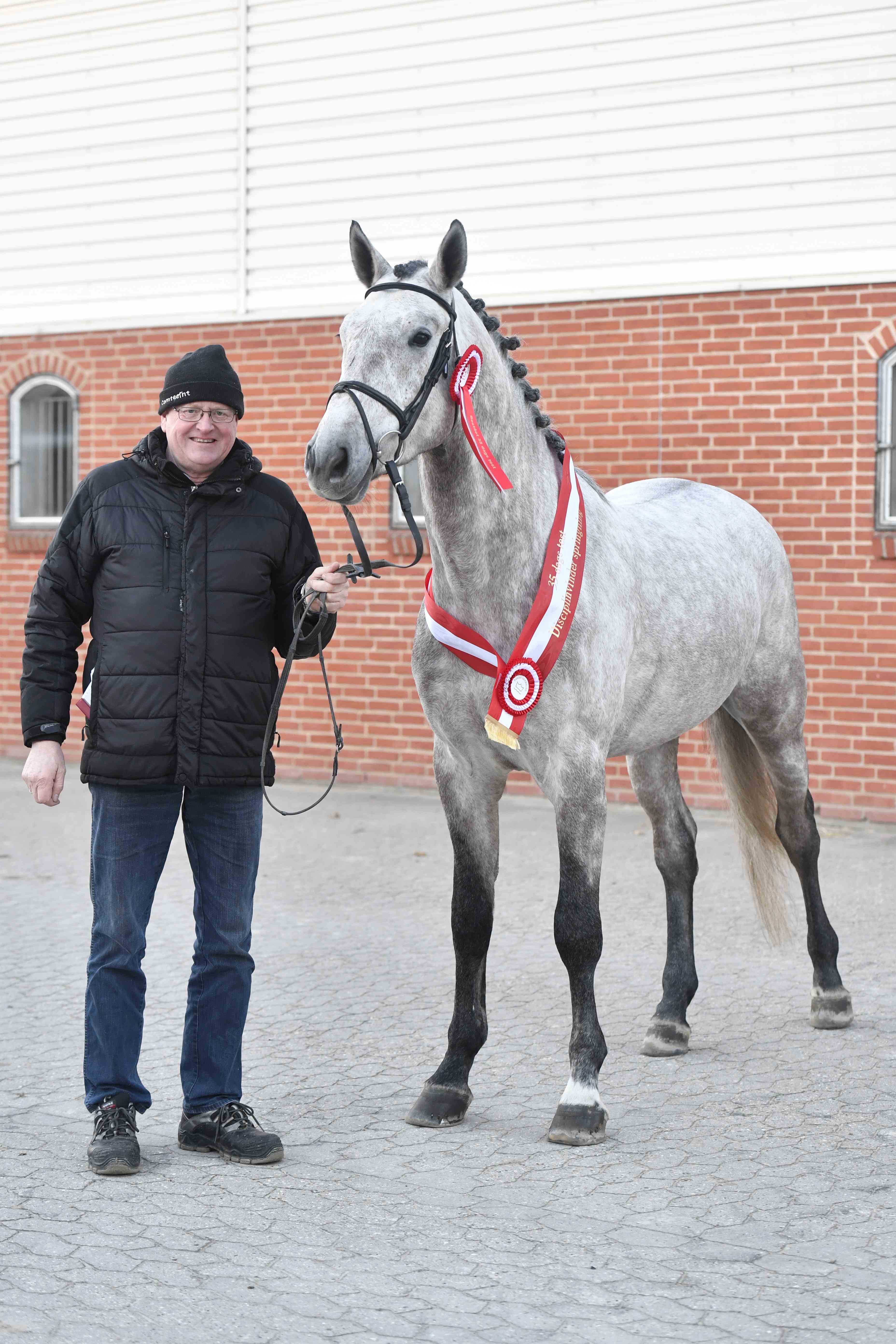 Cyrano Ask 35-dags test vinder PIENI